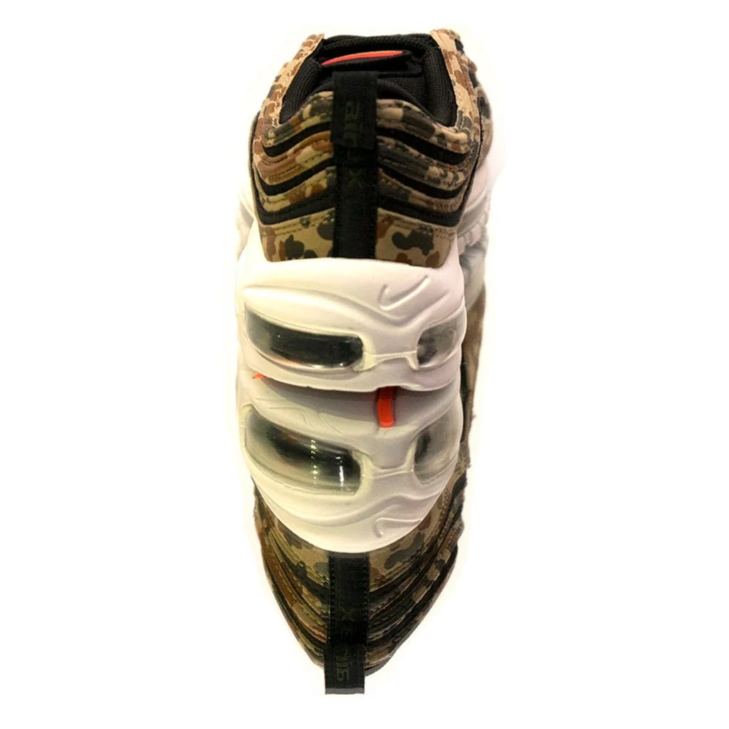 Nike Air Max 97 Land Camo (Germany)
