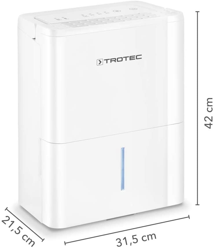 Odvlhčovač vzduchu Trotec 1120000035 TTK 32