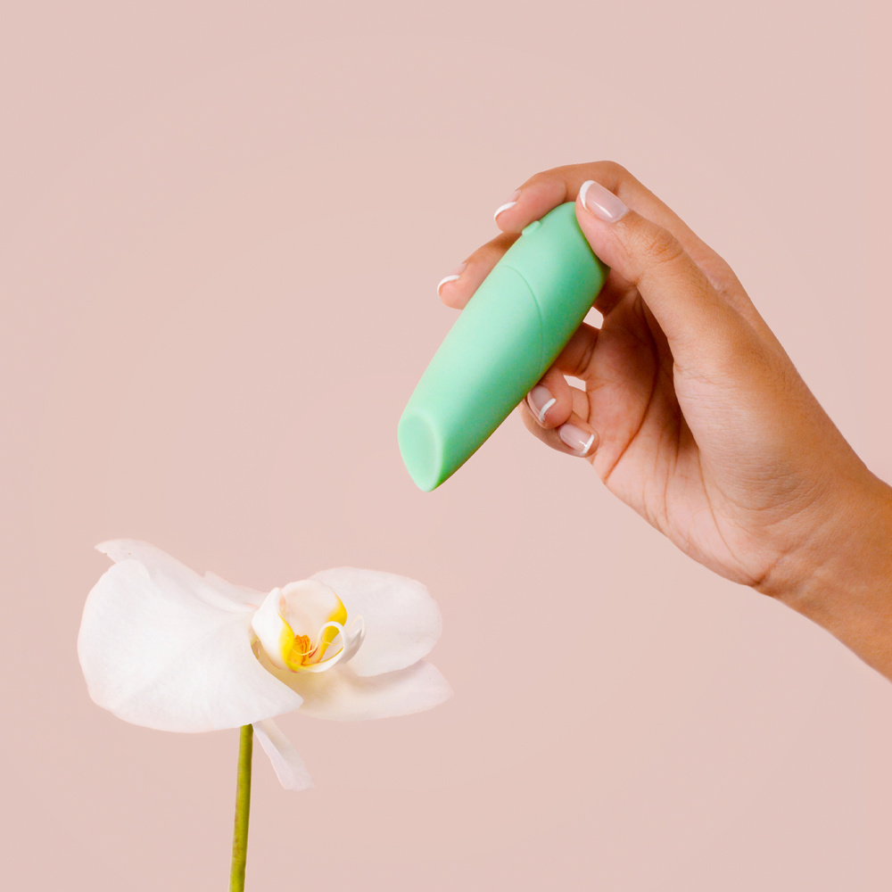 smile makers THE WHISPERER VIBRATEUR