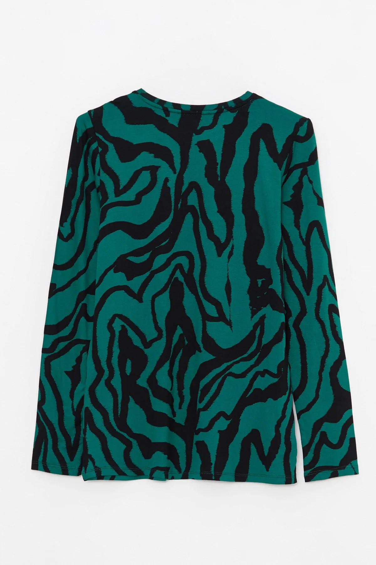 LC Waikiki  Pullover - Grün - Regular Fit
