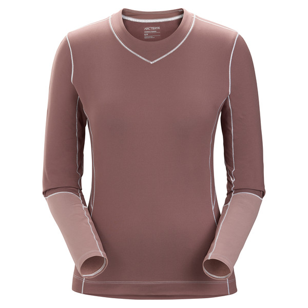 RHO LT LS CREW WOMEN`S Damen - Funktionsshirt