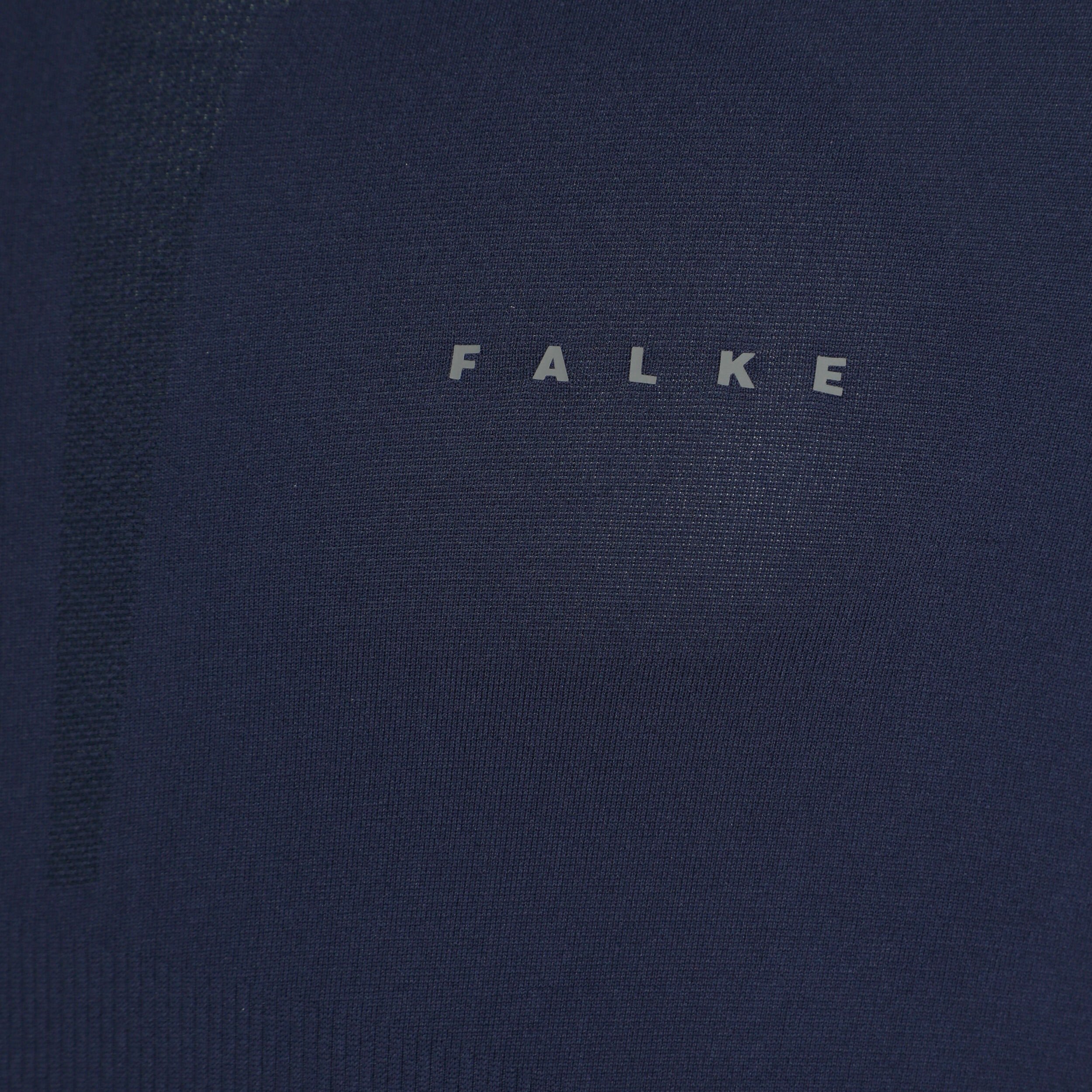 Tight Longsleeve Herren - Blau