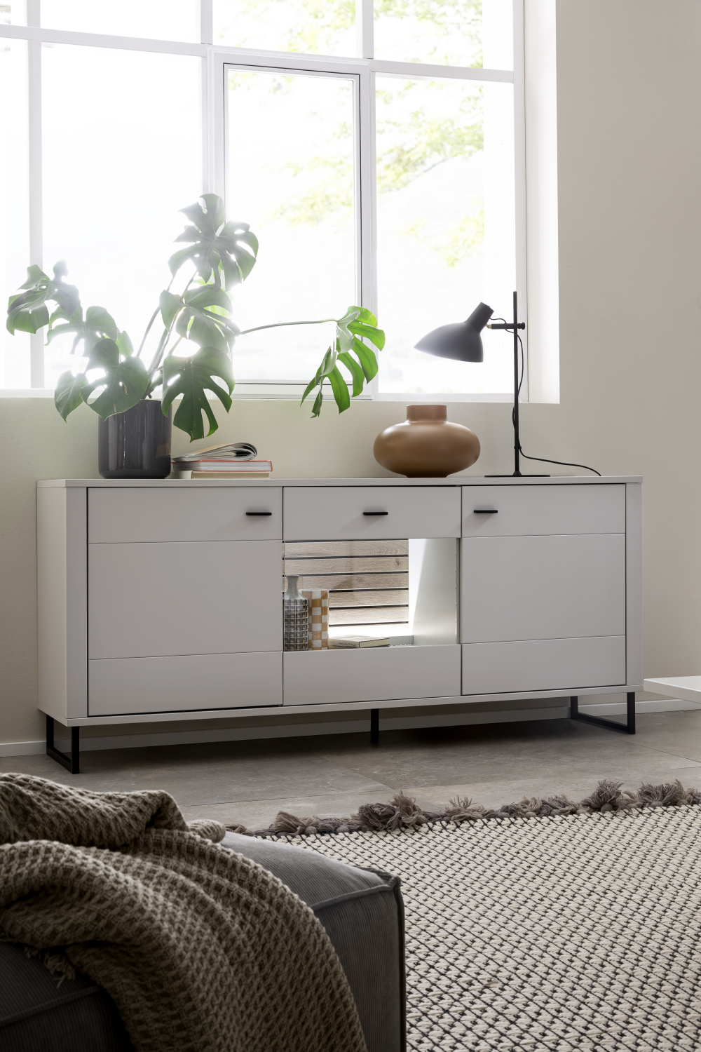 Sideboard Louisiana