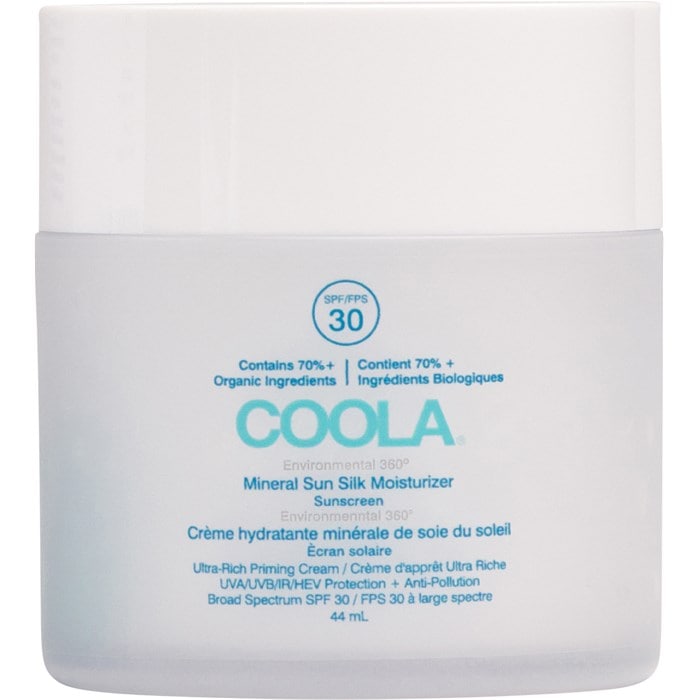 Mineral Sun Silk Moisturizer SPF 30