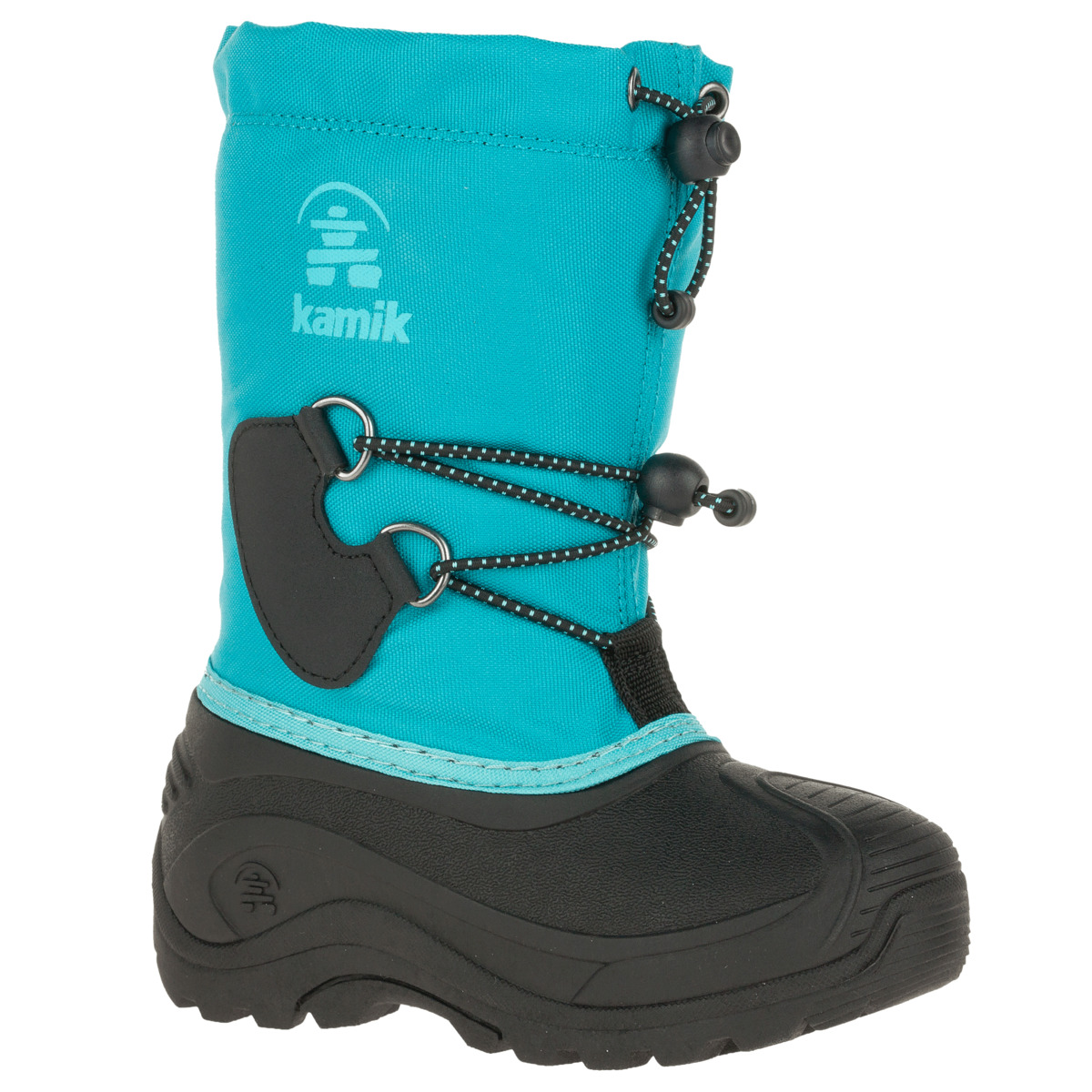 Kamik SOUTHPOLE4 Winterstiefel tuerkis