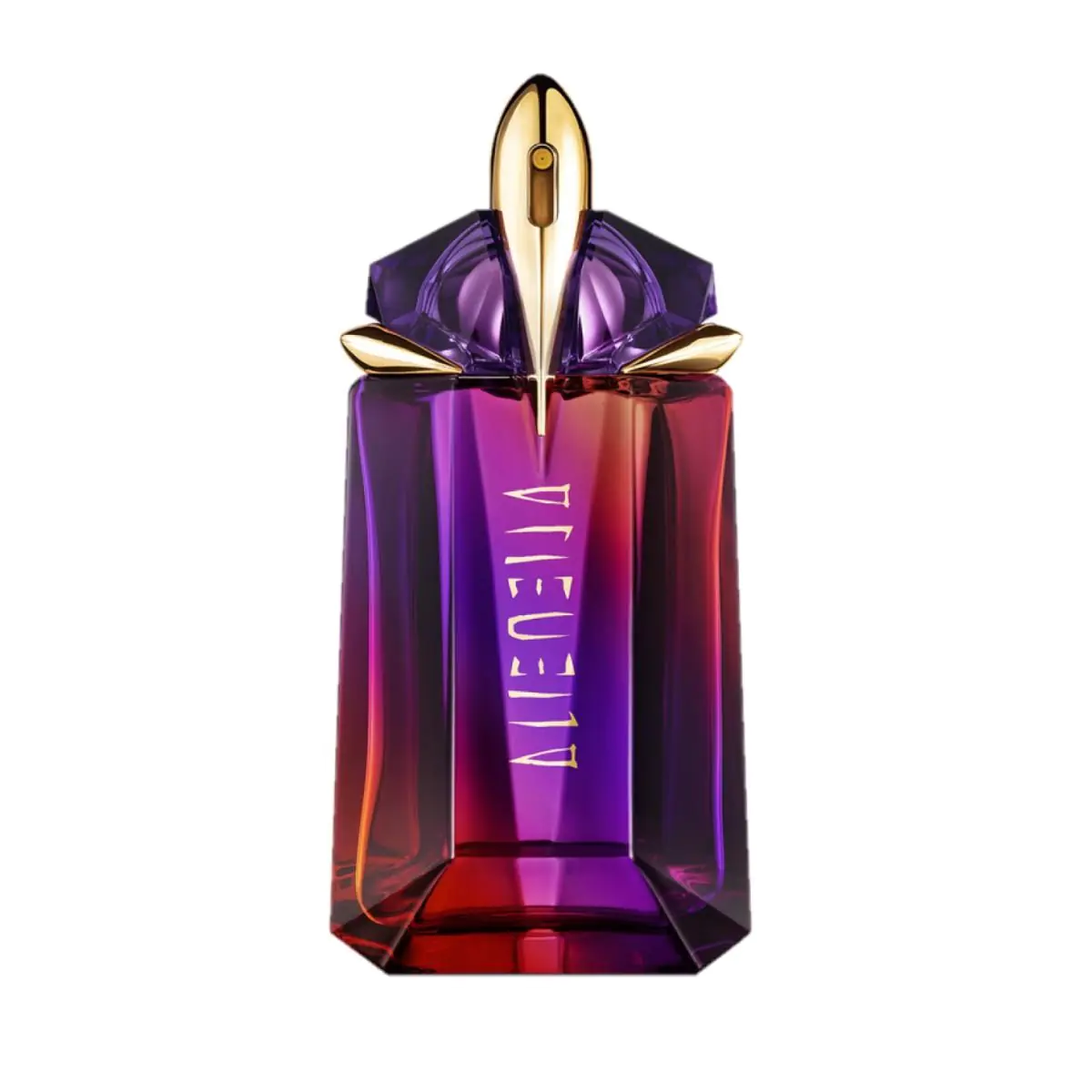 Mugler Alien Hypersense Eau de Parfum til kvinder, 60 ml