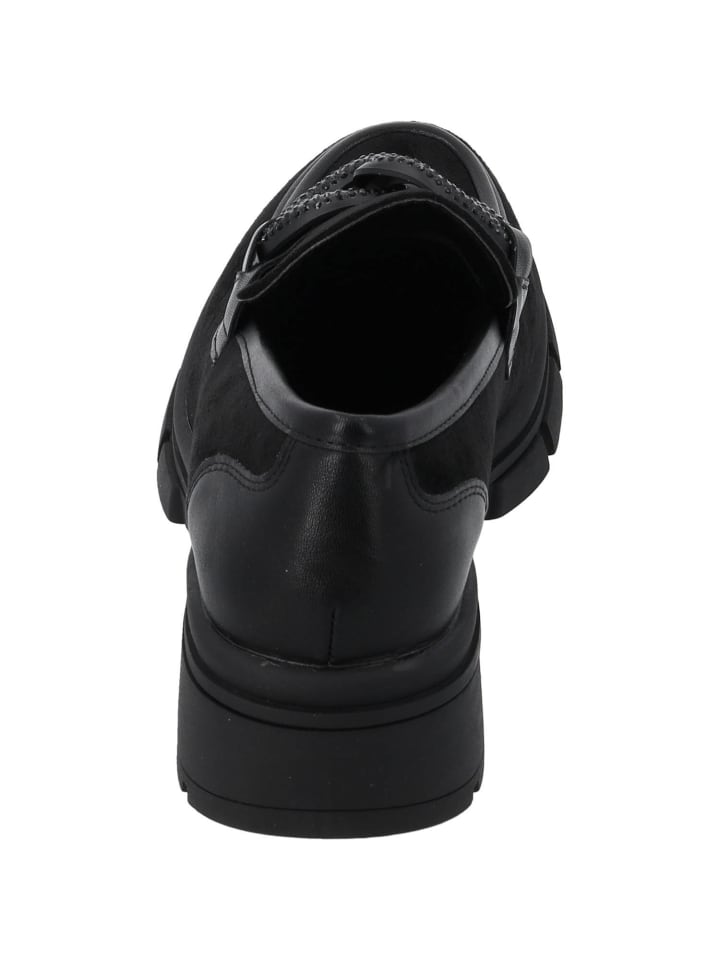 palado Loafers in BLACK günstig kaufen