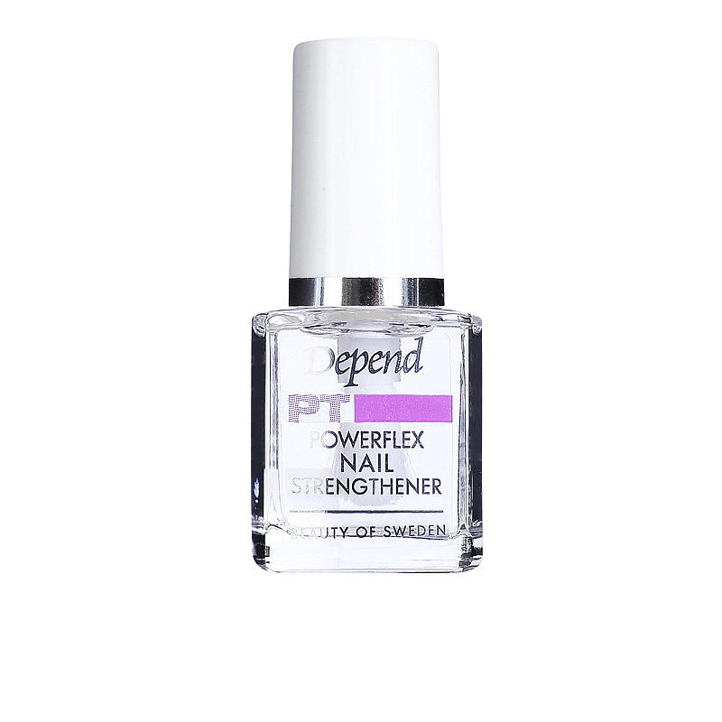Depend Depend negleforsterker 8 ml Powerflex