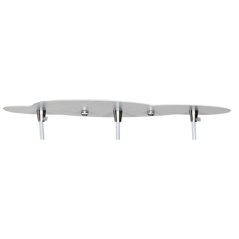 Suspension trio Lazare