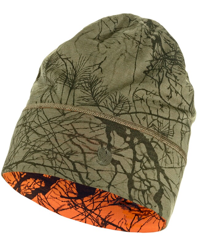 Fjällräven Wende-Beanie Lappland