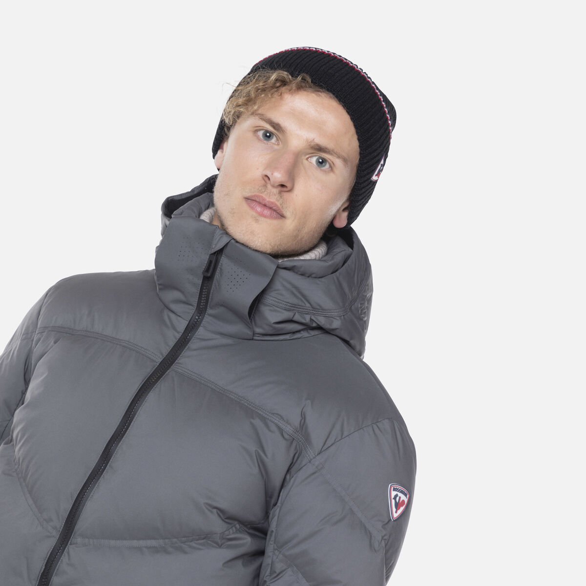 Legacy Merino Daunenskijacke für Herren