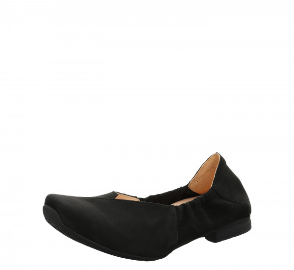 GAUDI Ballerina - Schwarz