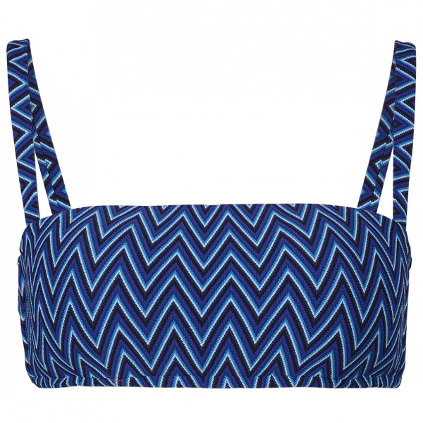 Seafolly - Women's Cleo Bandeau Bra - Bikini-Top