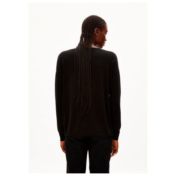 ARMEDANGELS - Women's Laarni - Pullover