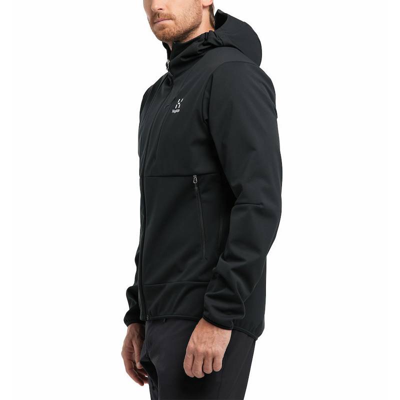 Haglfs Multi Flex Hood Softshelljacke Herren