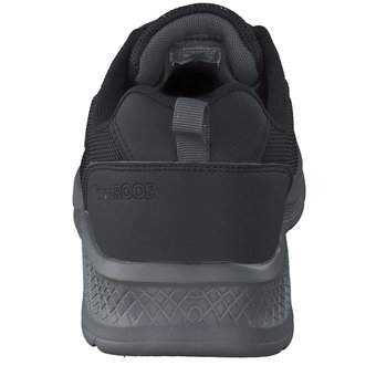 KangaROOS K MN Brilliant Sneaker in schwarz
