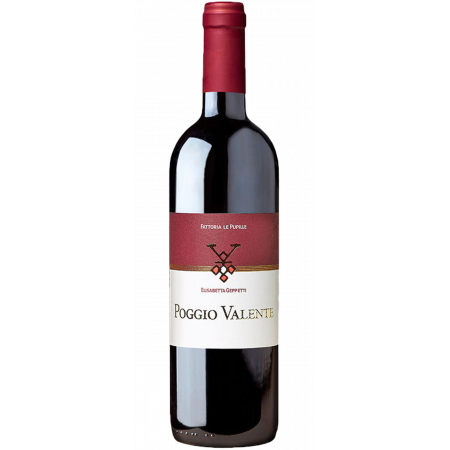 POGGIO VALENTE 2020 - FATTORIA LE PUPILLE