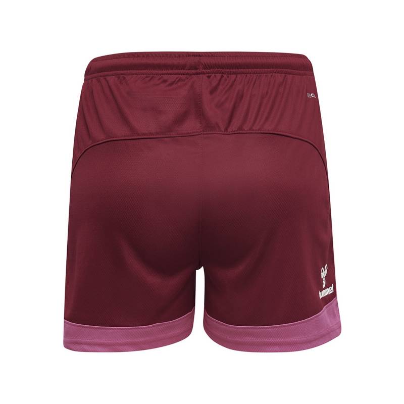 hummel hmlLEAD WOMENS POLY SHORTS Sweatshorts Damen