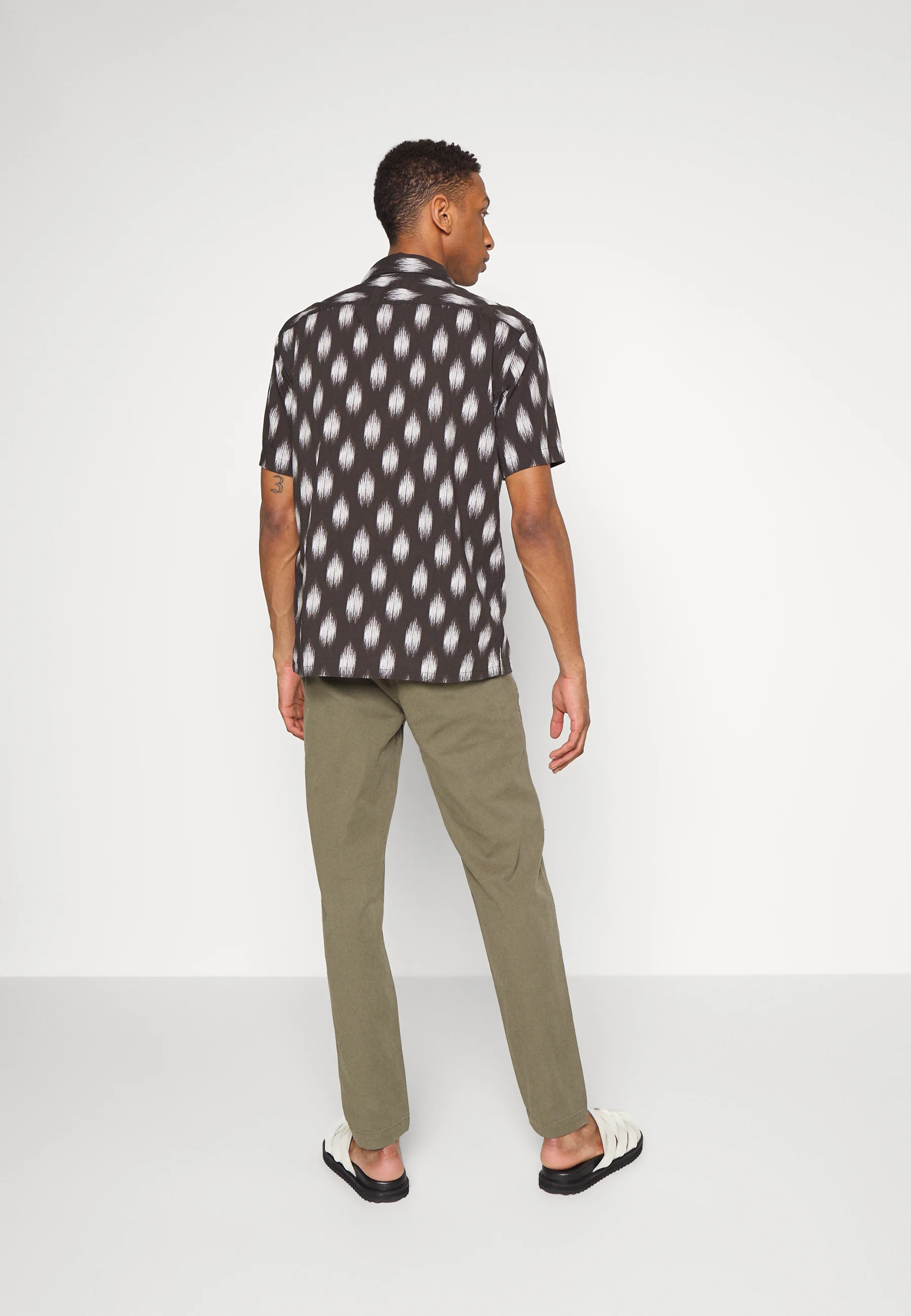 Levi's® XX CHINO SLIM II - Pantalones chinos