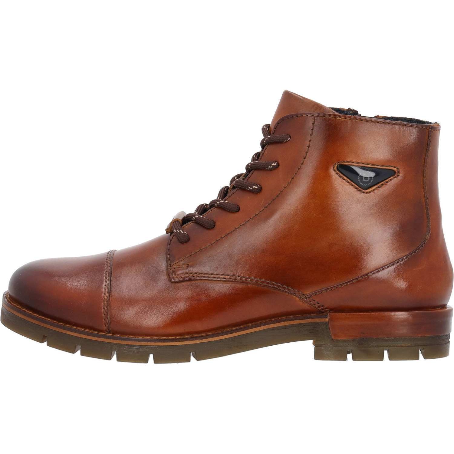 Bugatti Mare AHB31, Stiefel, Herren, Braun (Cognac)