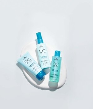 Schwarzkopf Professional BC Bonacure Hyaluronic Moisture Kick Haarshampoo-50 ml