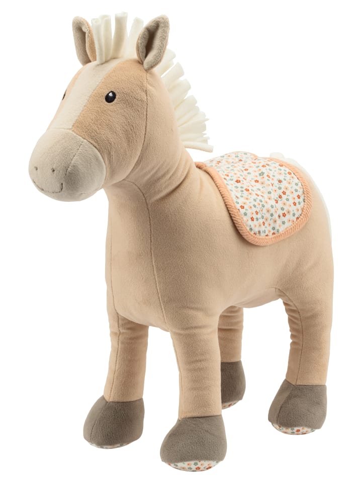 Sterntaler Kuscheltier XL PFERD Sunny in beige günstig kaufen onesize