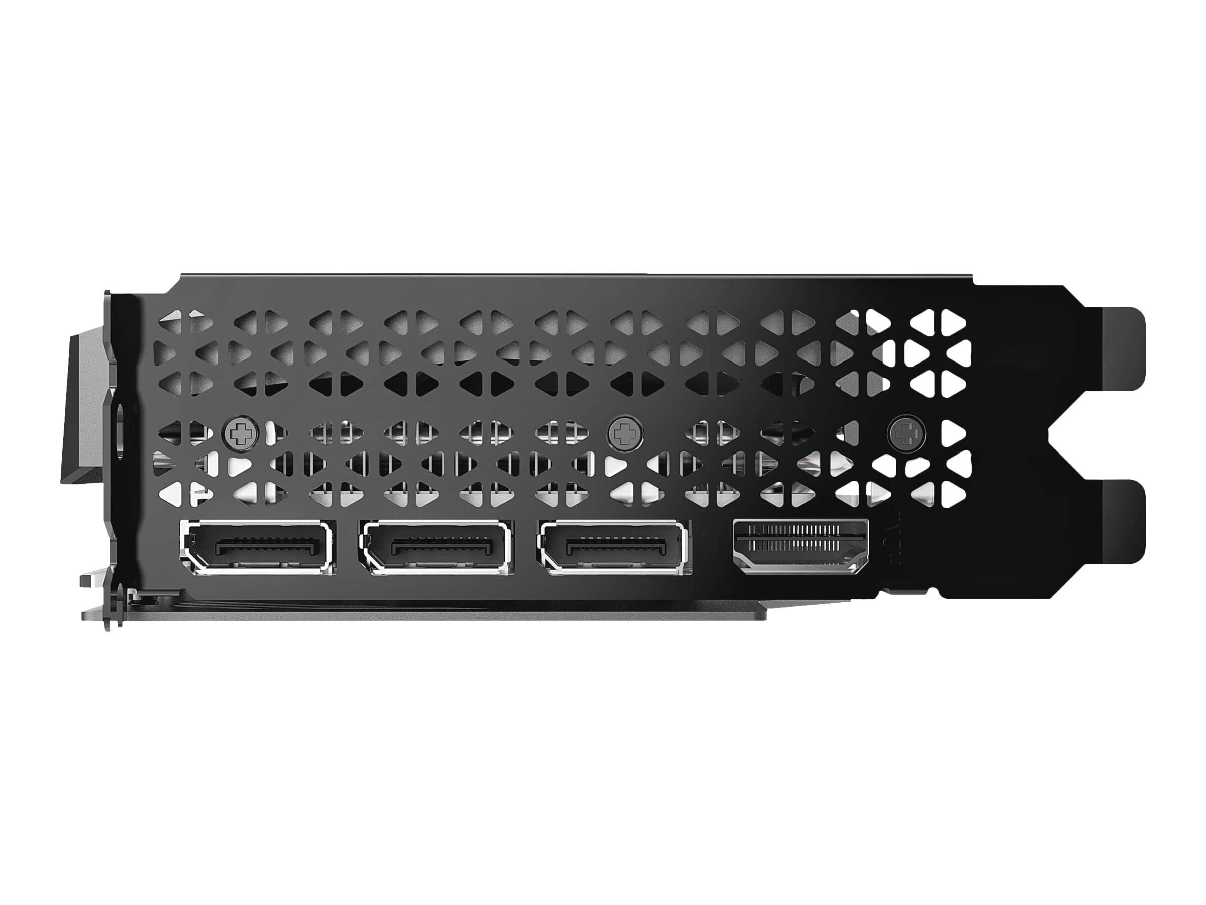 Zotac RTX 3060 Gaming Twin Edge OC Grafikkarte (12 GB, GDDR6)