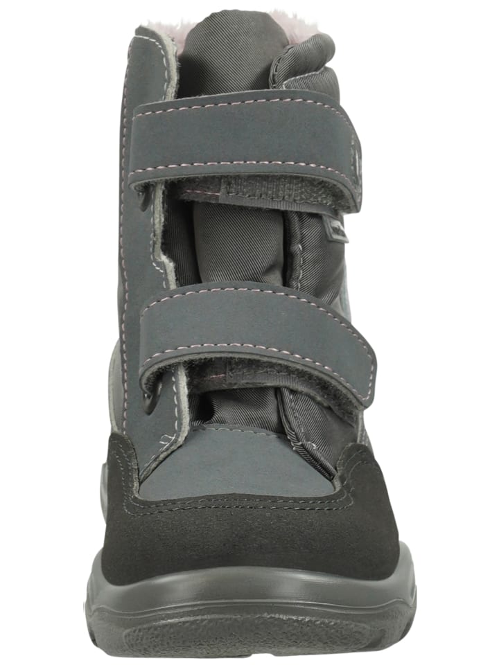 PEPINO Stiefelette in Graphit günstig kaufen 25