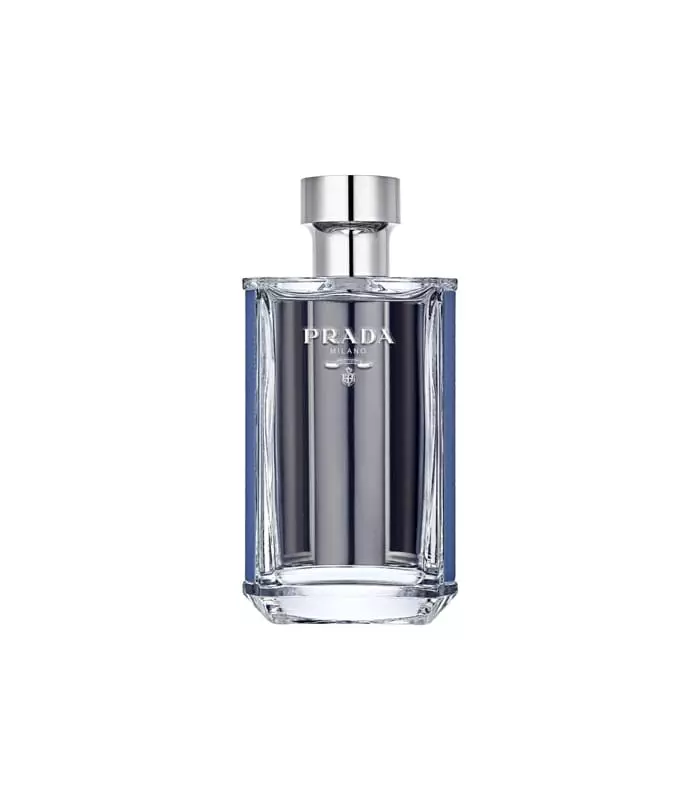 L'HOMME PRADA L'EAU Eau de toilette fougère aromatique pour homme