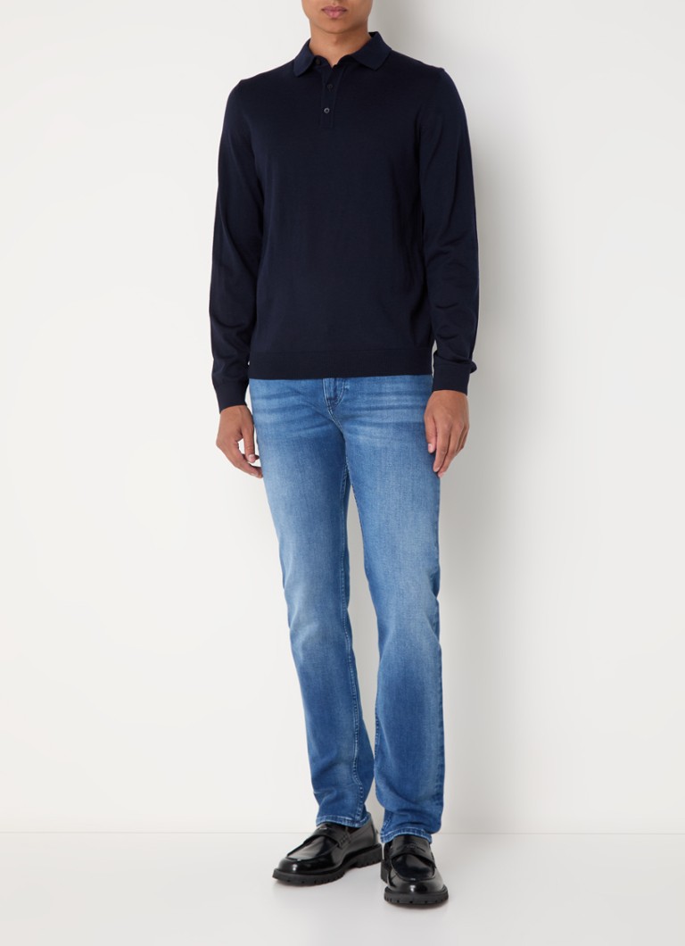 HUGO BOSS Lancione 10243919 01 404