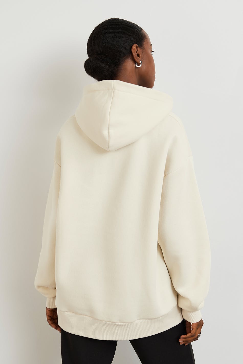Pella hoodie