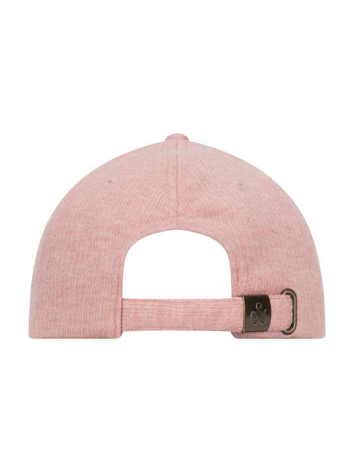 Scotch & Soda Cap in Rosa günstig kaufen onesize