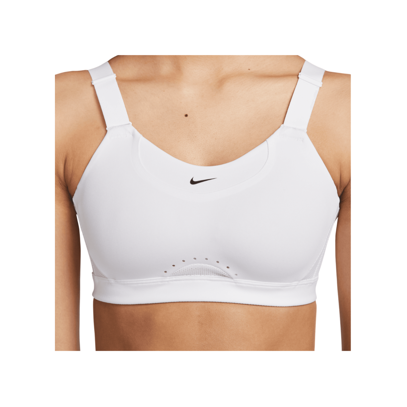 Nike Alpha High-Support Bra Sport-BH Damen F100