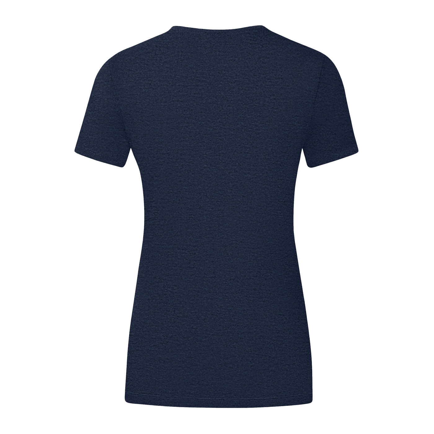 JAKO Promo T-Shirt Damen Blau Gelb F512