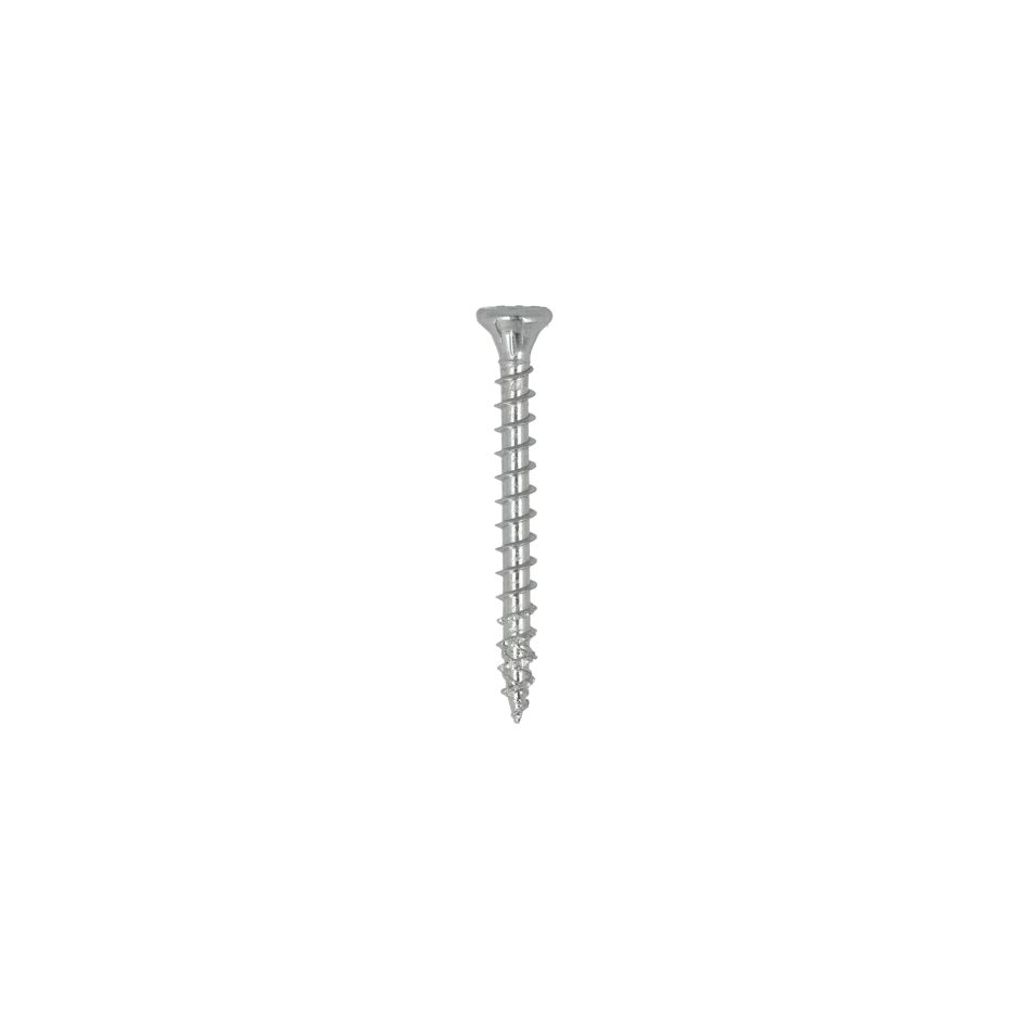 Dynaplus 0281.01.41201 Șurub universal VZ PK TX-25 5,0 x 30mm - 200 bucăți