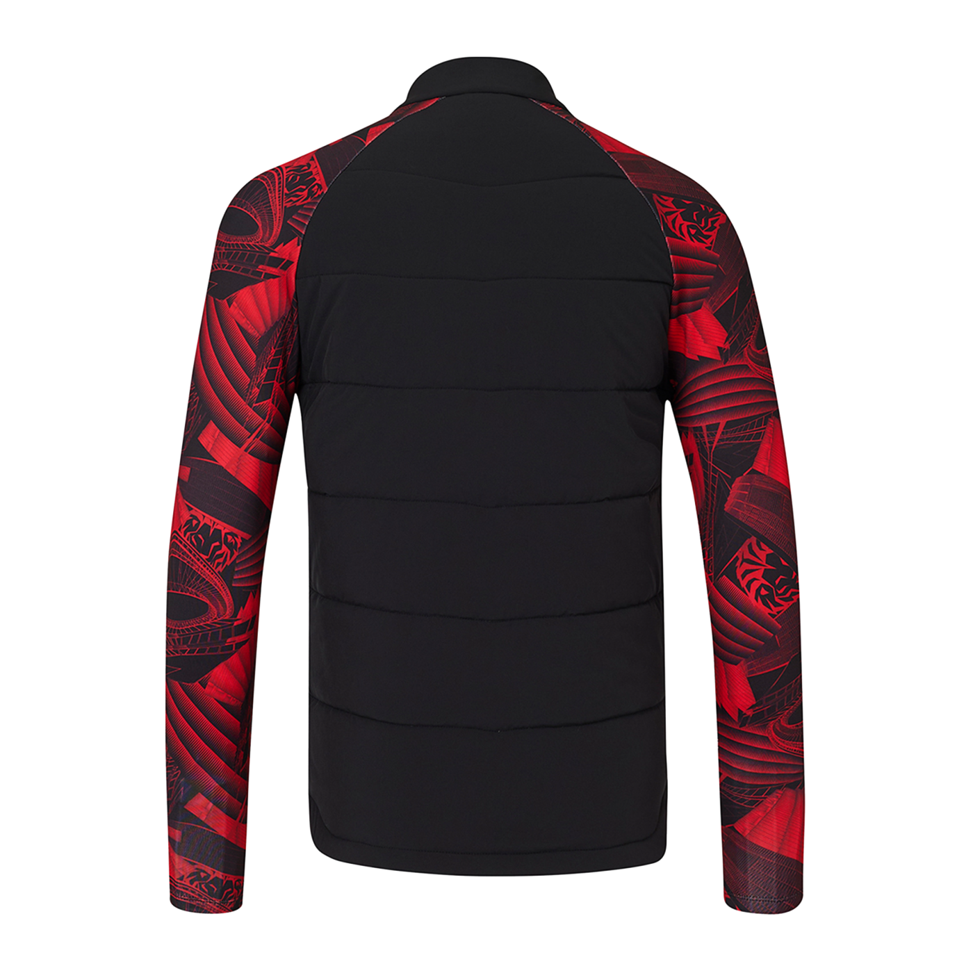 Castore Athletic Bilbao Hybrid Jacke F001
