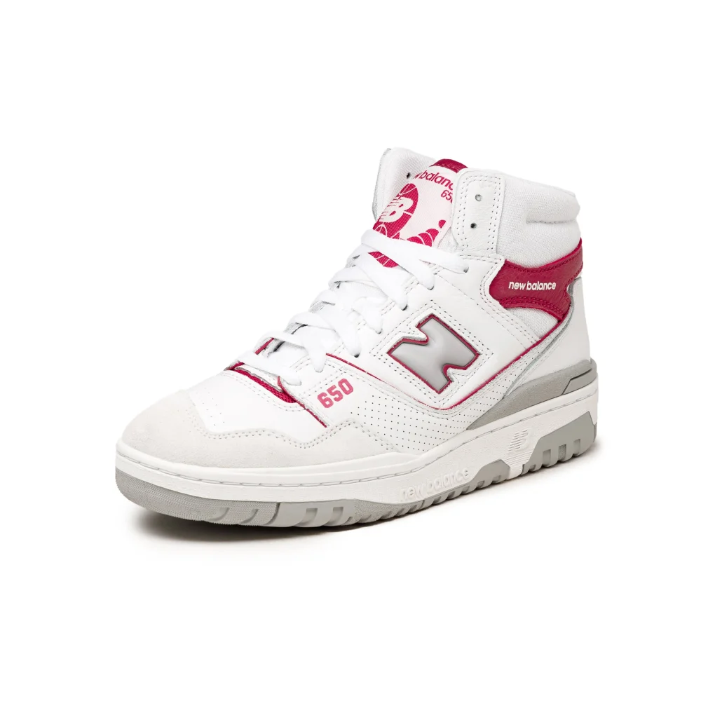 New Balance 650 BB650RWF / weiss