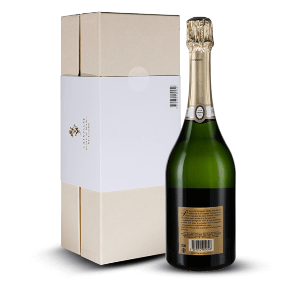 Champagne Deutz Blanc de Blancs 2017