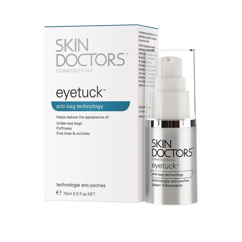 Skin Doctors Eyetuck