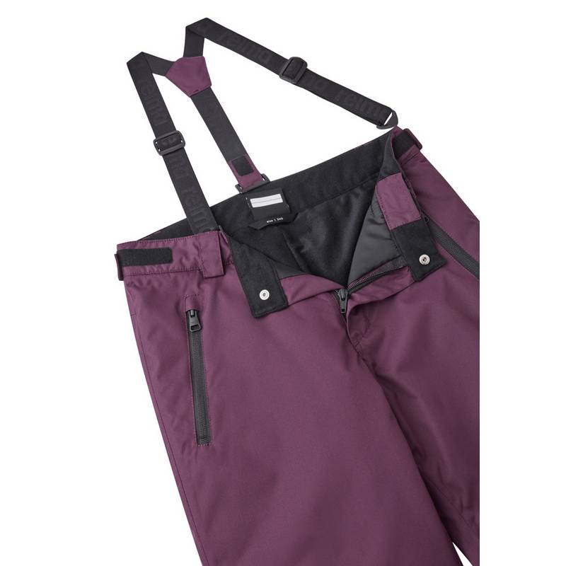 reima Liukuja Skihose Mädchen