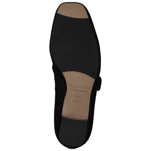 Spangenpumps-24840090010 Hassia