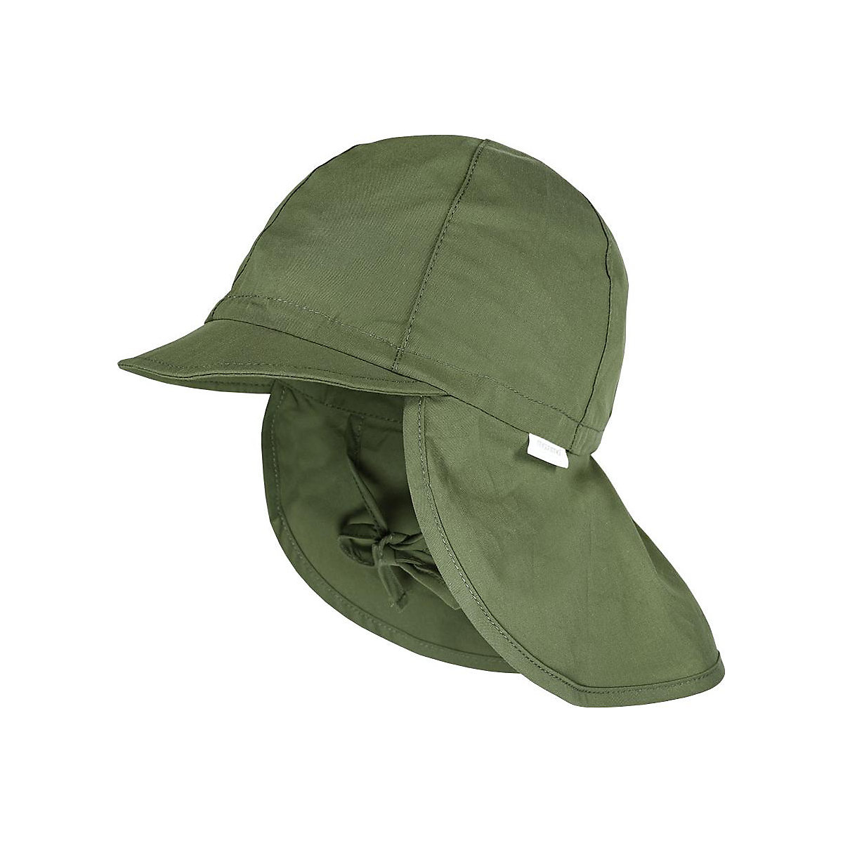 Schirmmütze mit UV-Schutz für Jungen