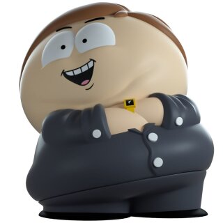 Youtooz: South Park Vinyl Figur - Real Estate Cartman