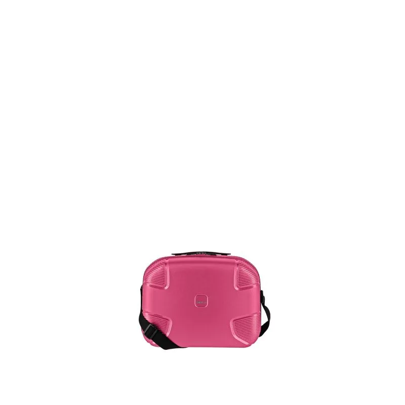 IMPACKT IP1 Beautycase - Flora pink