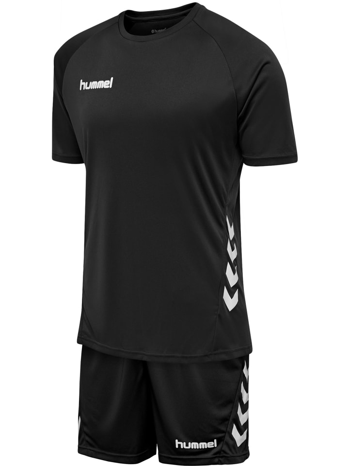 Hummel Hummel Verstellbare Taille Anzug Hmlpromo Herren in BLACK günstig kaufen