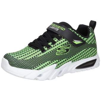 Skechers Ottis Sneaker in grün