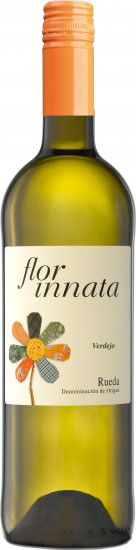 2022 Flor Innata Rueda DO trocken - Bodega Valdecuevas