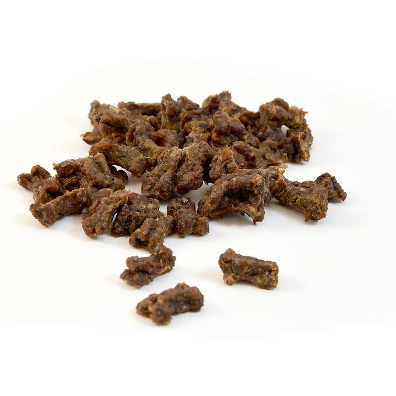 Sparpaket Martin Rütter Trainingsknöchelchen 3 x 150 g