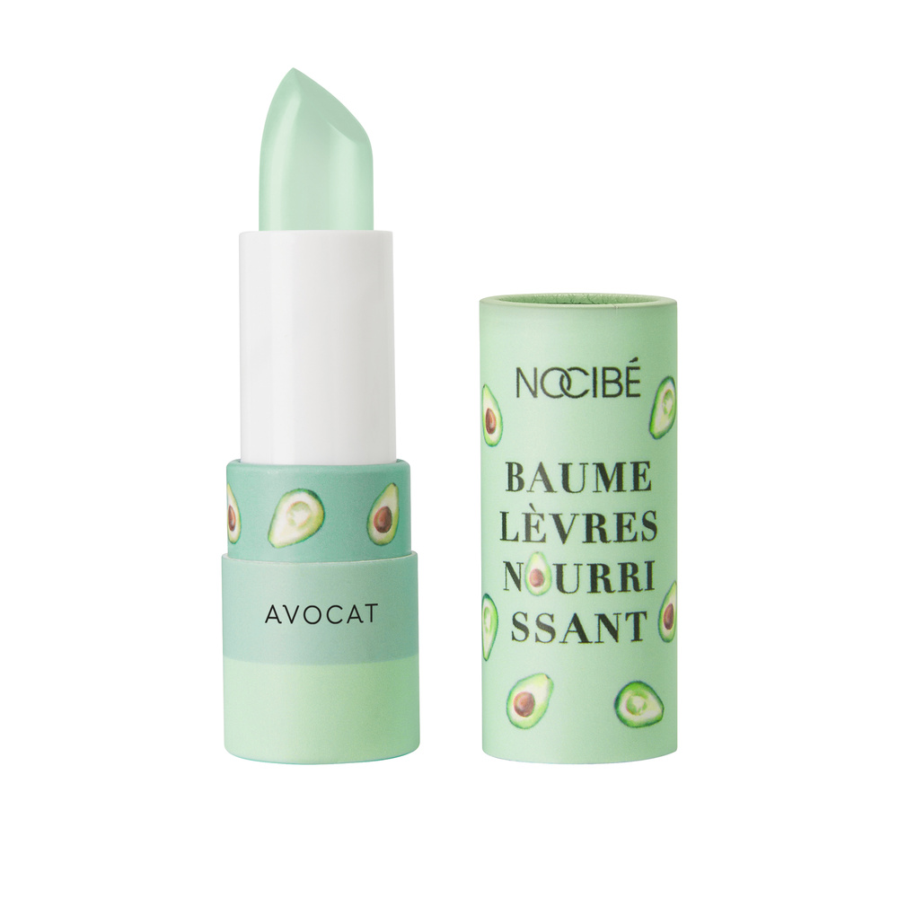 Nocibé NOCIBE SKIN COLLECTION BAUME LEVRE Baume à lèvres