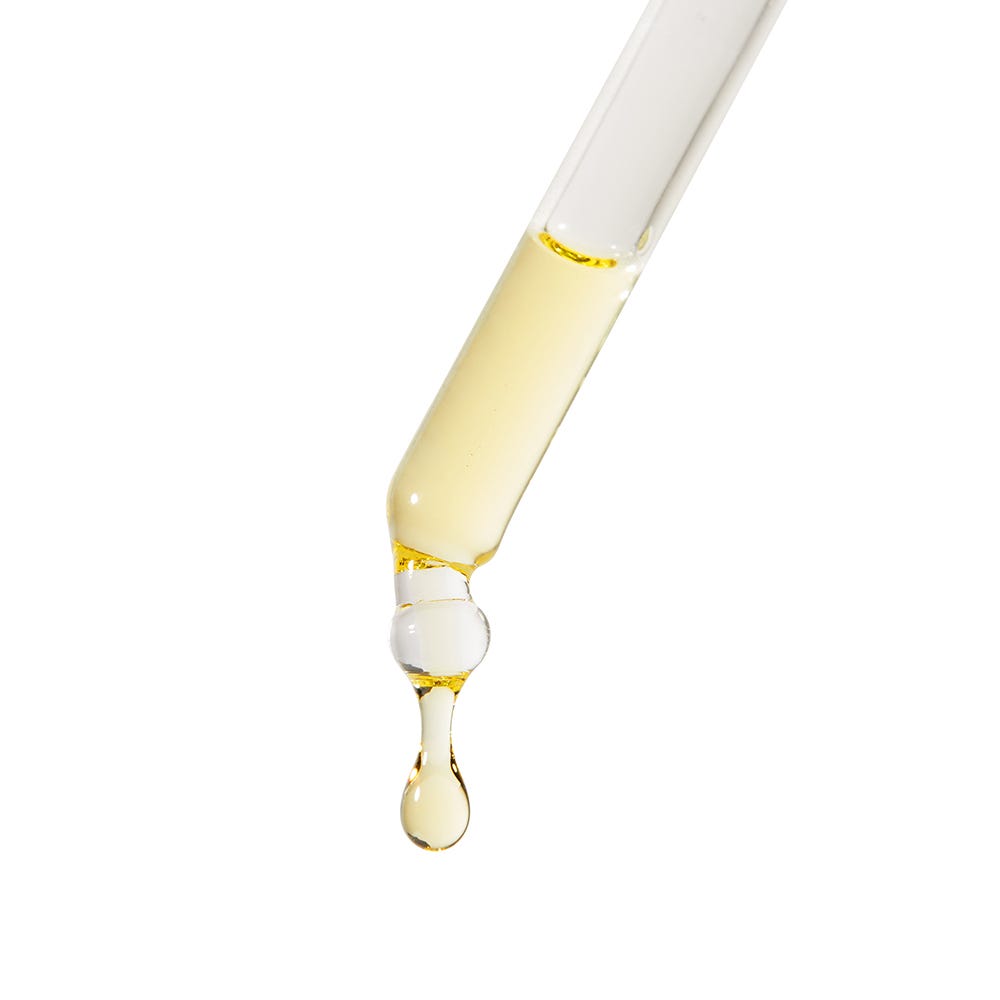 Whamisa Organic Flowers Facial Oil Original 26 ml